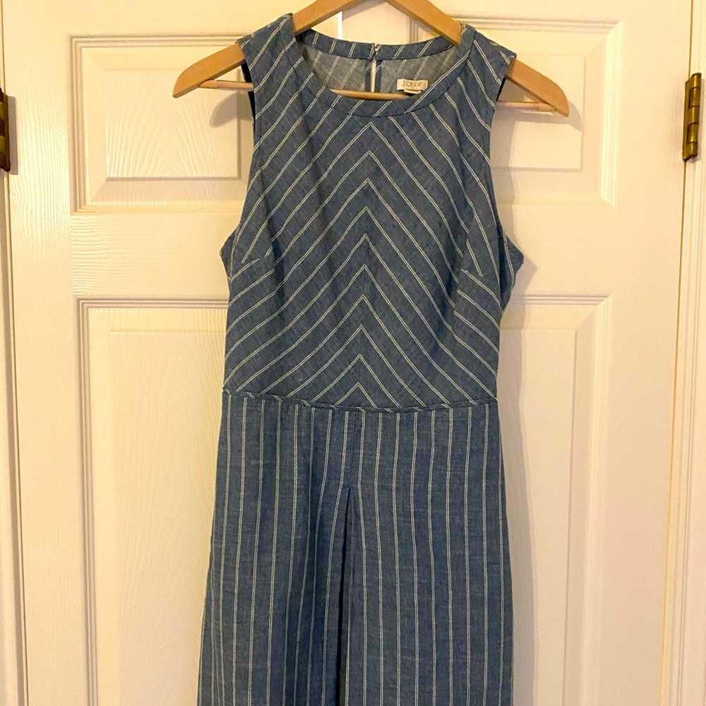 J. Crew summer dress
